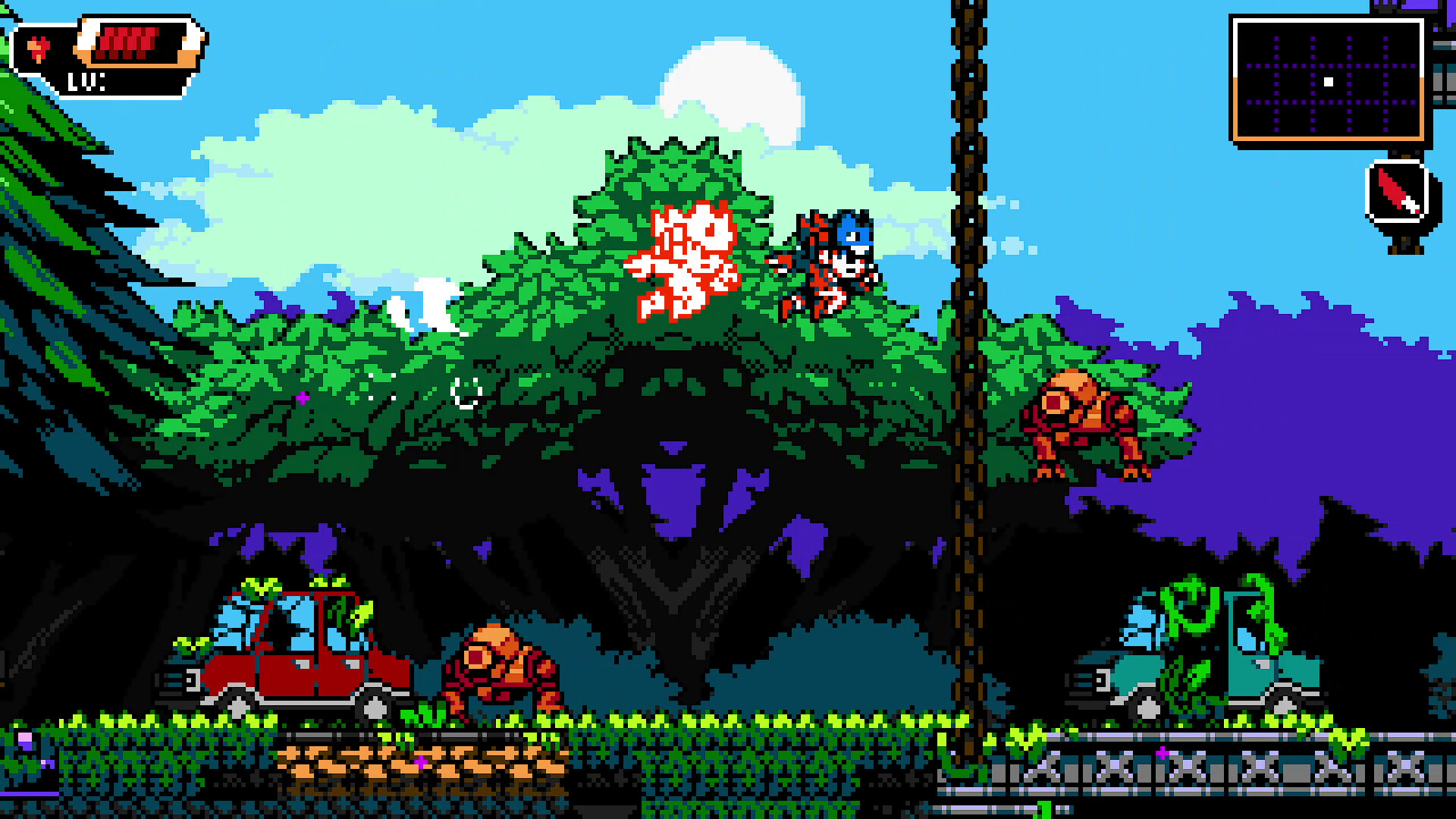 Hayaku screenshot 1