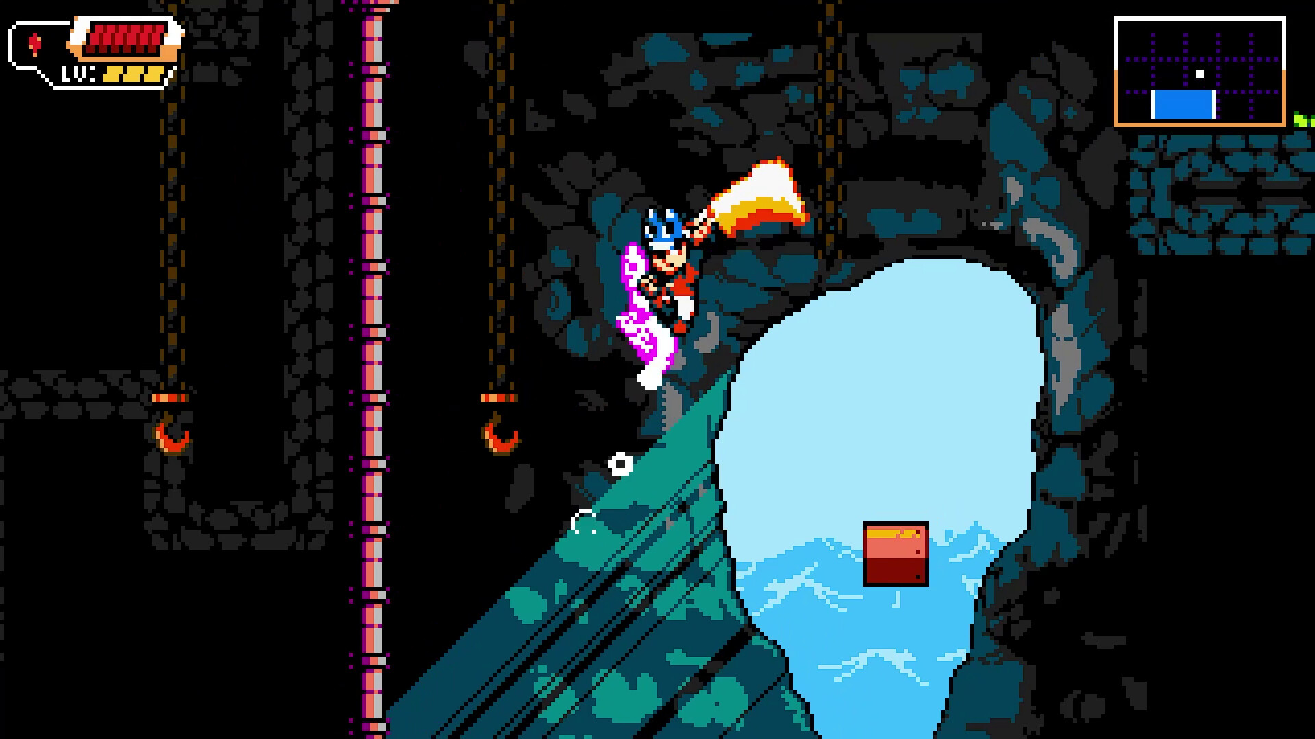 Hayaku screenshot 2