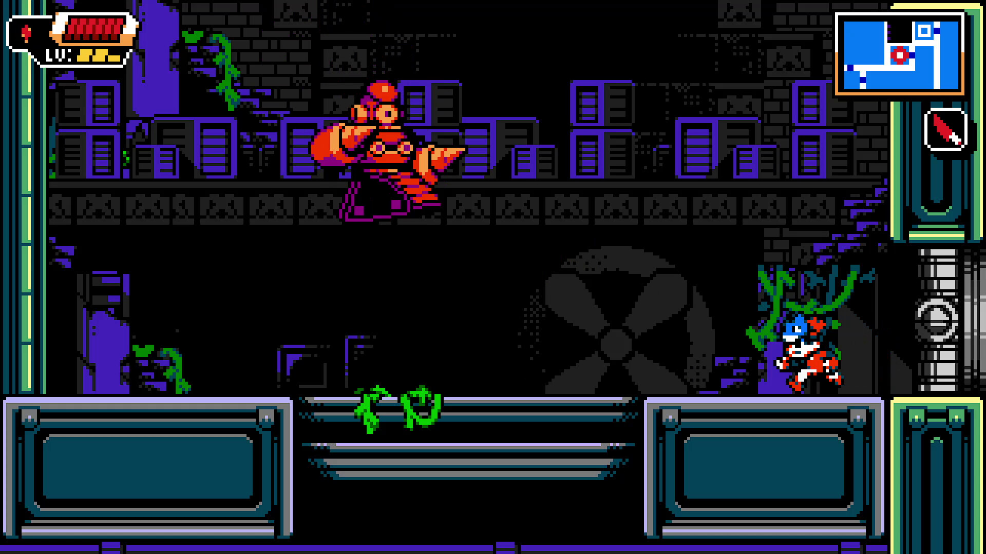 Hayaku screenshot 3